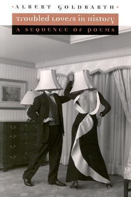 Troubled Lovers in History book cover