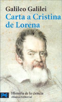 Carta a Cristina de Lorena y otros textos sobre ciencia y religión