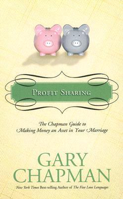 Profit Sharing book cover