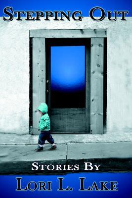 Stepping Out book cover