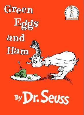 Green Eggs and Ham (Beginner Books)