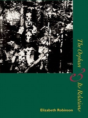 The Orphan & Its Relations book cover