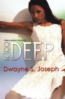 In Too Deep book cover