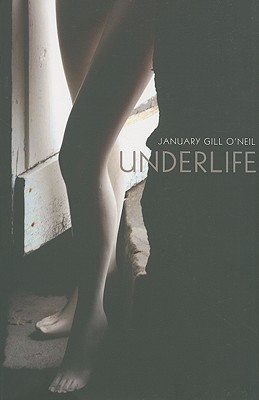 Underlife book cover