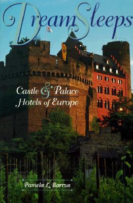 Dream Sleeps book cover