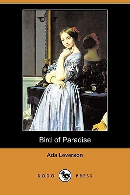 Bird of Paradise book cover