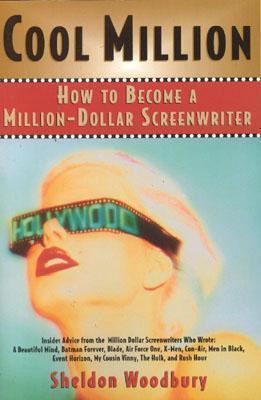 Cool Million book cover