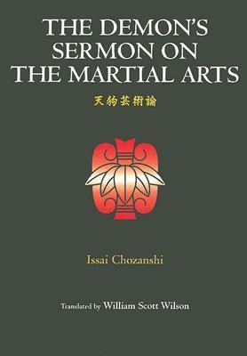 The Demon's Sermon on the Martial Arts