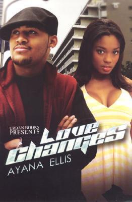 Love Changes book cover