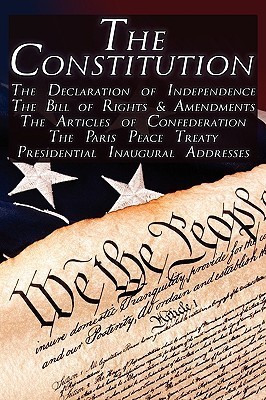 The Constitution of the United States of America, the Bill of Rights ...