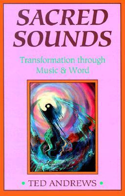 Sacred Sounds book cover