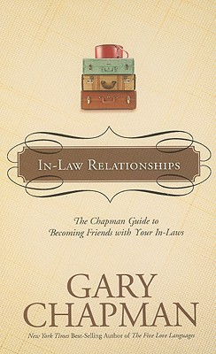 In-Law Relationships book cover