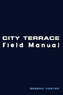 City Terrace Field Manual book cover