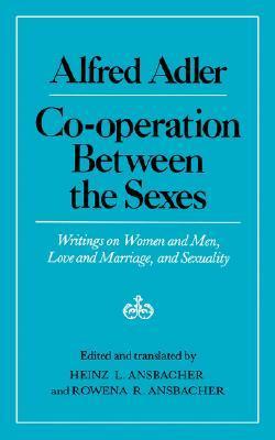 Cooperation Between the Sexes book cover