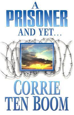 A Prisoner and Yet book cover