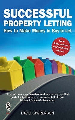 Successful Property Letting by David Lawrenson | Goodreads