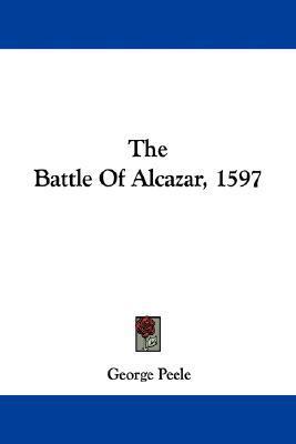 The Battle Of Alcazar, 1597