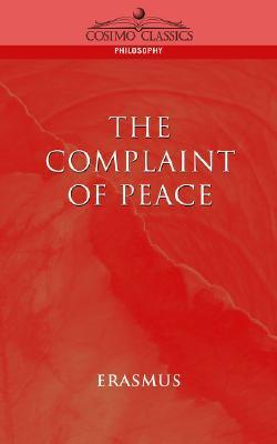 The Complaint of Peace book cover