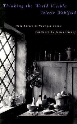 Yale Series of Younger Poets book cover 3