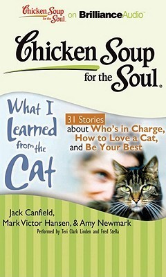 Chicken Soup for the Soul book cover
