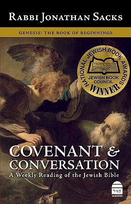 Genesis: The Book of Beginnings