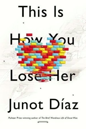 This Is How You Lose Her