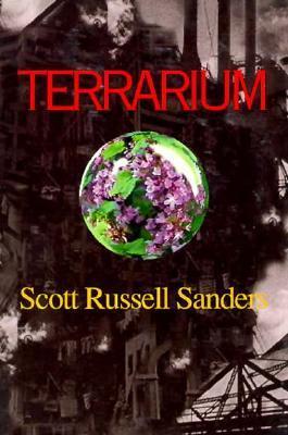 Terrarium book cover