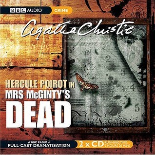 Mrs. McGinty's Dead