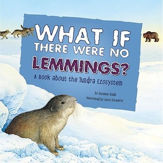 What If There Were No Lemmings? book cover