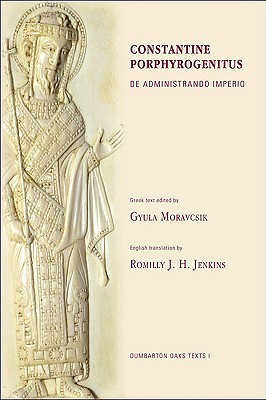 De Administrando Imperio