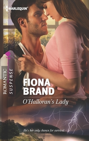 O'Halloran's Lady book cover