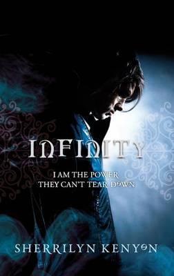 Infinity (Chronicles of Nick, #1)