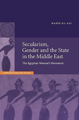 Secularism, Gender and the State in the Middle East book cover