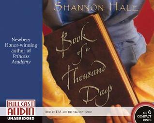 Book of a Thousand Days