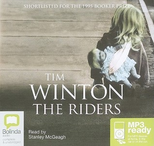 The Riders
