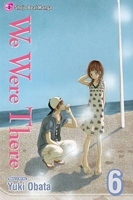 We Were There, Vol. 6 (6)