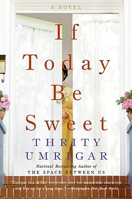 If Today Be Sweet book cover