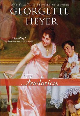 Frederica
