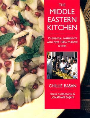 The Middle Eastern Kitchen book cover