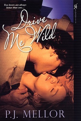 Drive Me Wild book cover