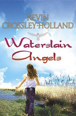 Waterslain Angels book cover