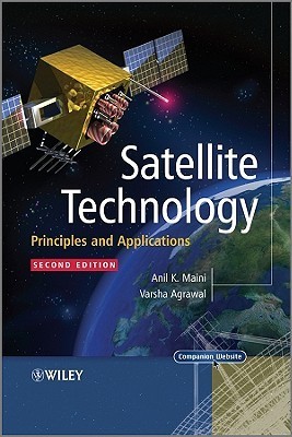 洋書 Satellite Technology Principles 71UdG7m8BxL._UF894,1000_QL80_.jpg