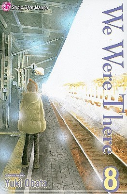 We Were There, Vol. 8 (8)