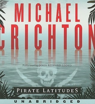 Pirate Latitudes
