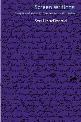 Screen Writings book cover