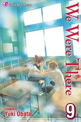 We Were There, Vol. 9 (9)