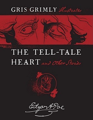 The Tell-Tale Heart and Other Stories book cover