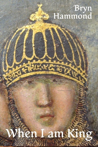 When I am King book cover