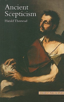 Ancient Scepticism (Volume 5)