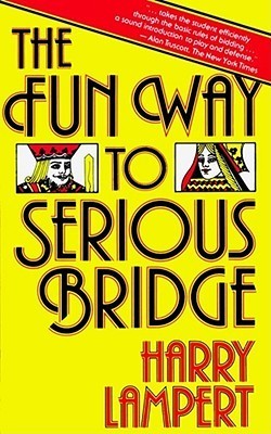 The Fun Way to Serious Bridge book cover